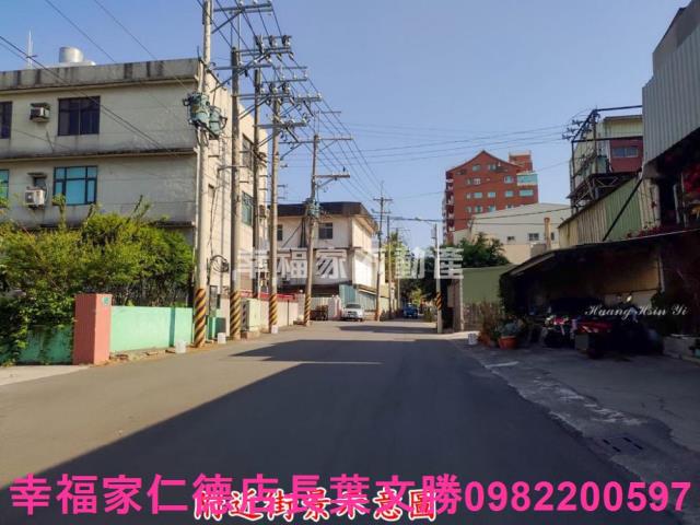 台南永康廠房-10