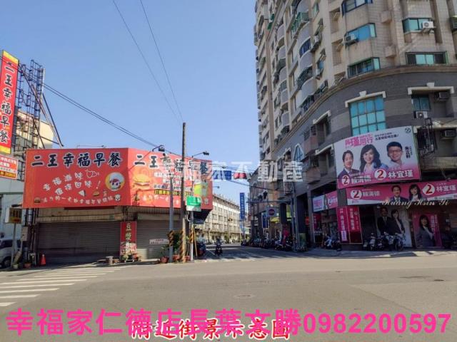台南永康廠房-11