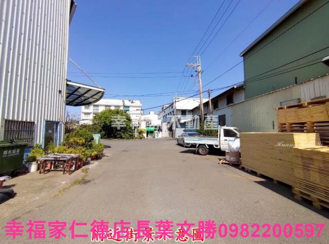 台南永康廠房-0