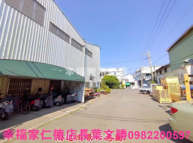 台南永康廠房-3