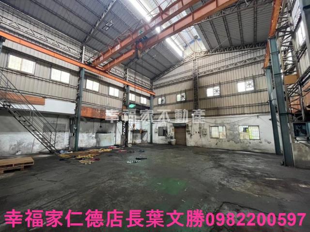 安南廠房-10