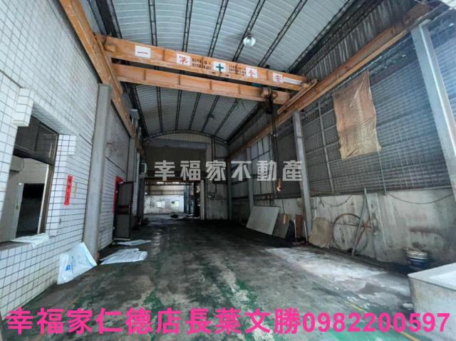 安南廠房-13