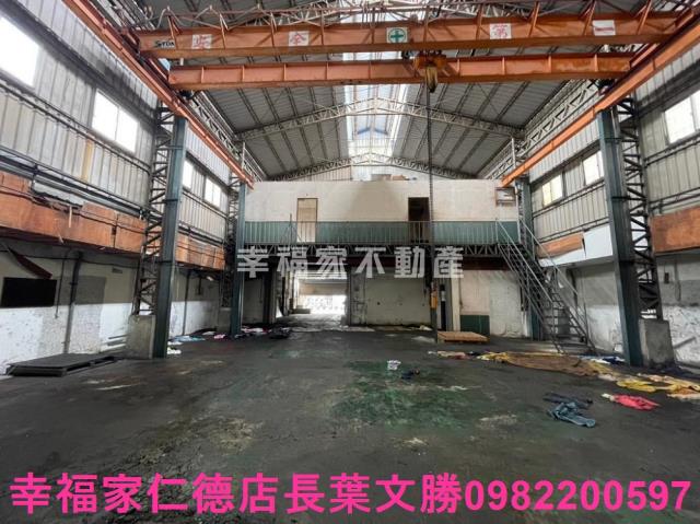 安南廠房-8