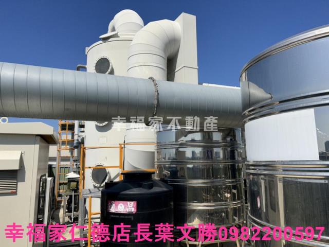 安南廠房-2