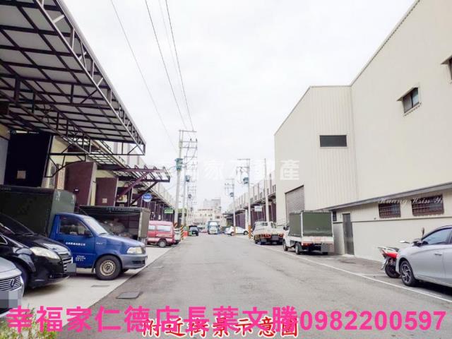 仁德廠房-9