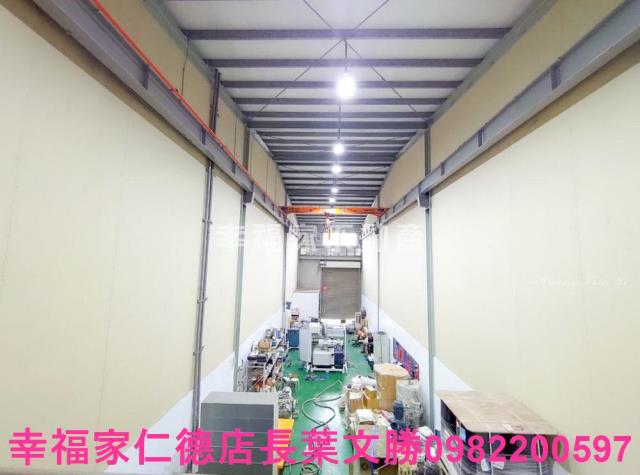 仁德廠房-11