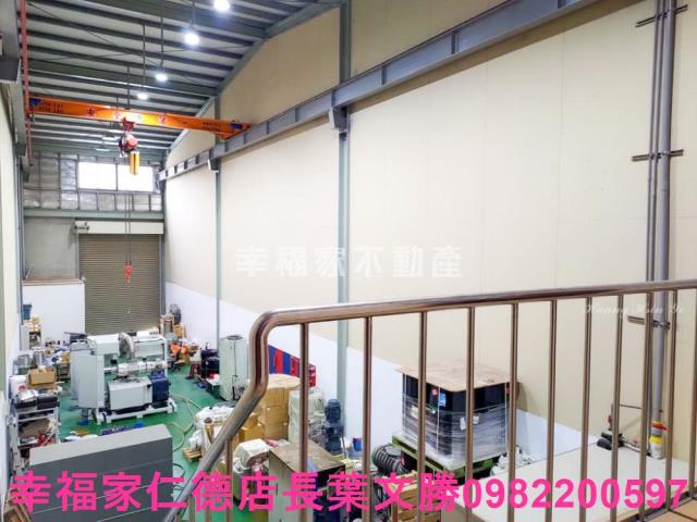 仁德廠房-13