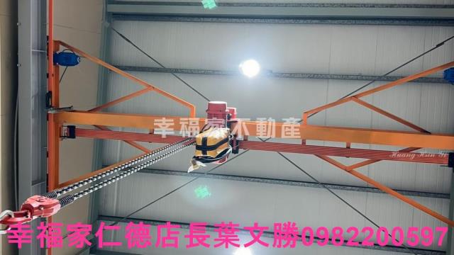 仁德廠房-14