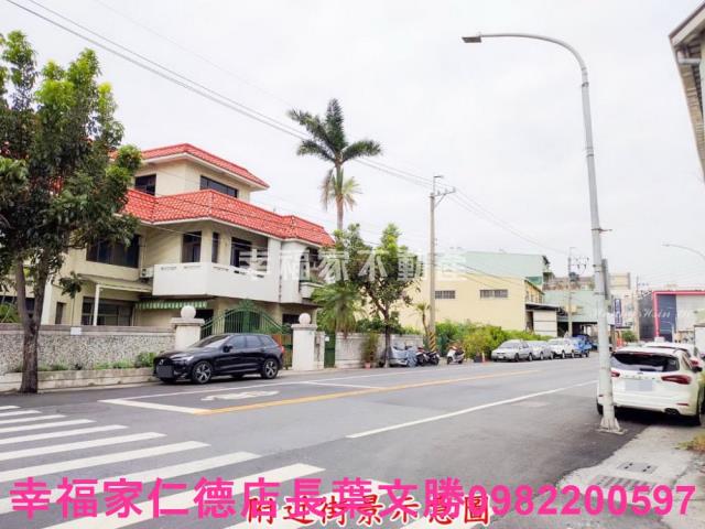 仁德廠房-1