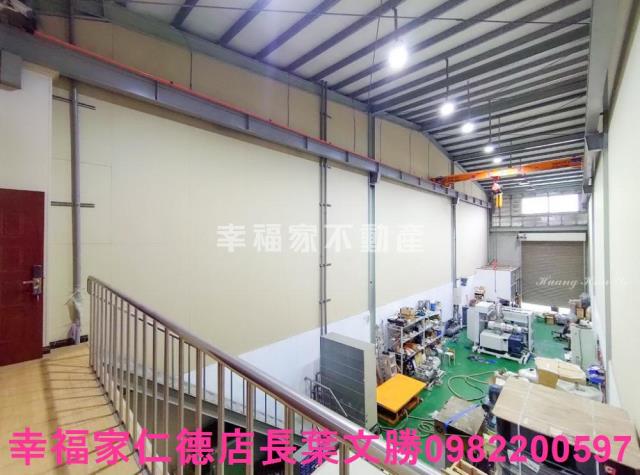 仁德廠房-2