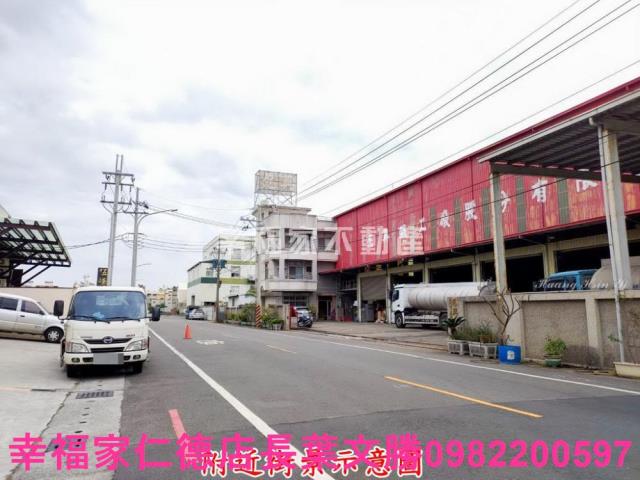 仁德廠房-5
