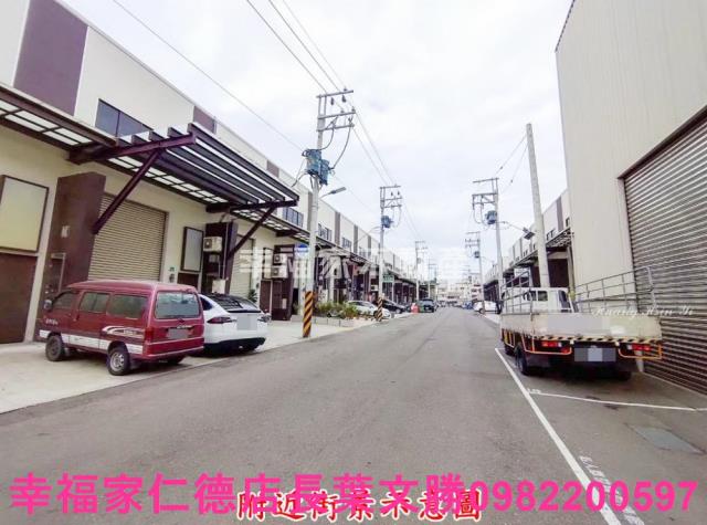 仁德廠房-7