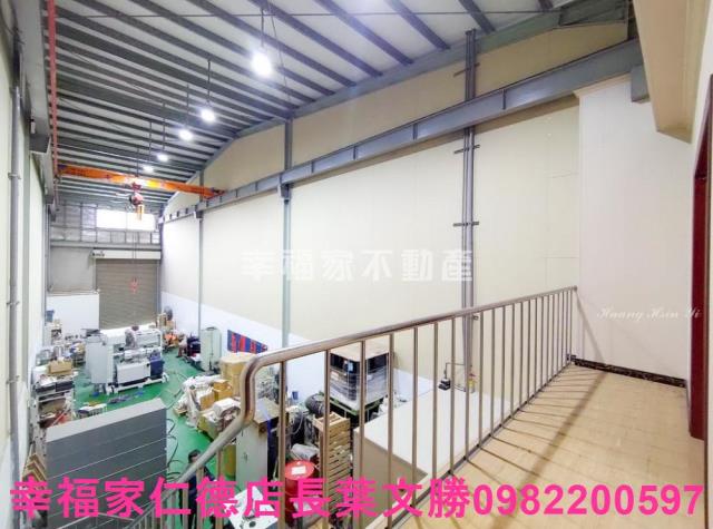 仁德廠房-8
