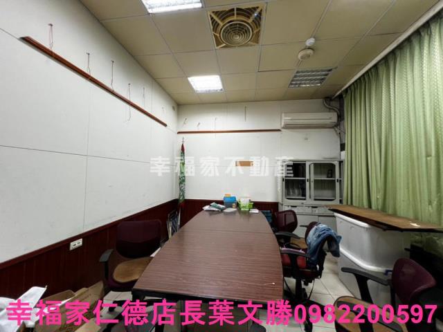 仁德廠辦-9