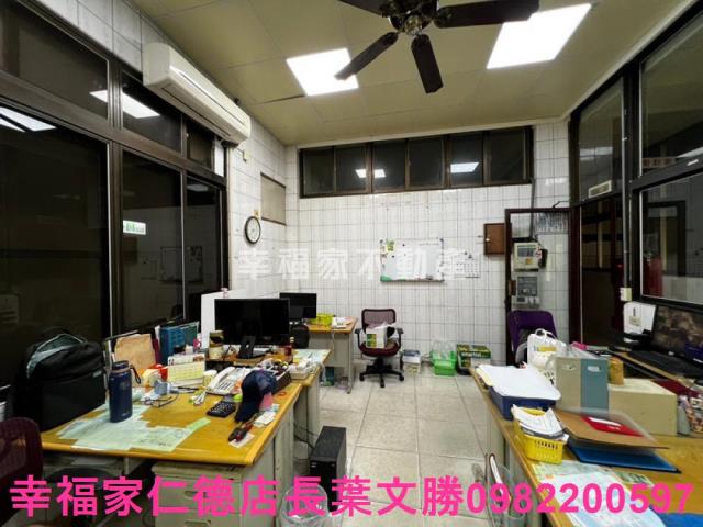仁德廠辦-14