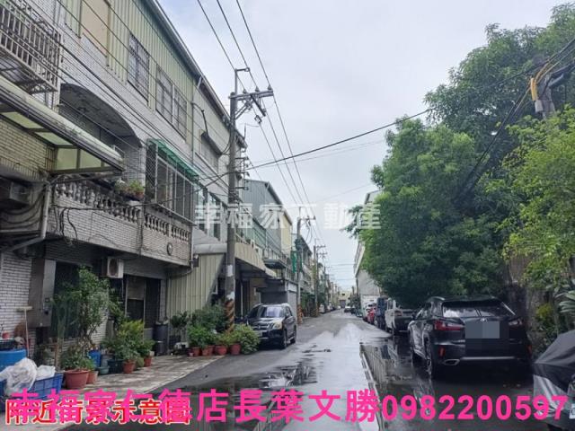 台南永康廠房-9
