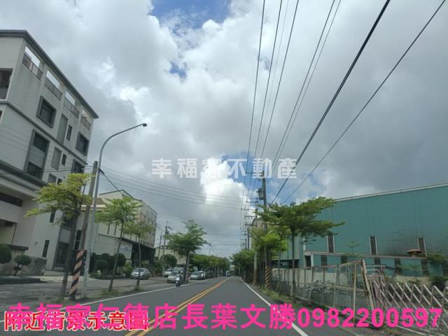 台南永康廠房-10