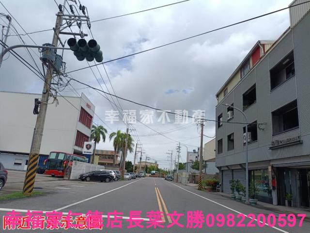 台南永康廠房-13
