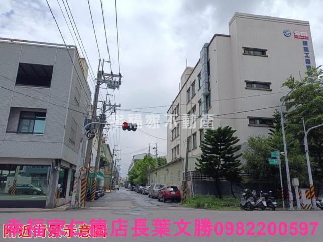 台南永康廠房-6