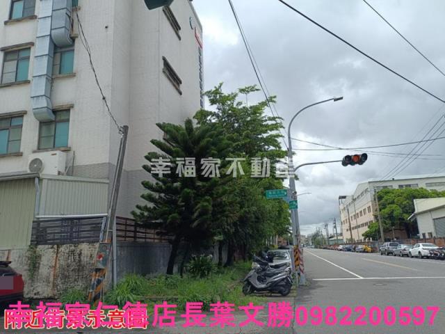 台南永康廠房-7