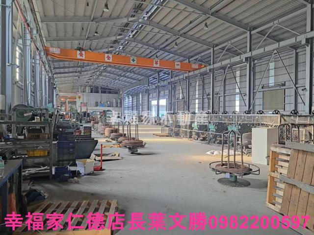 台南山上廠房-0