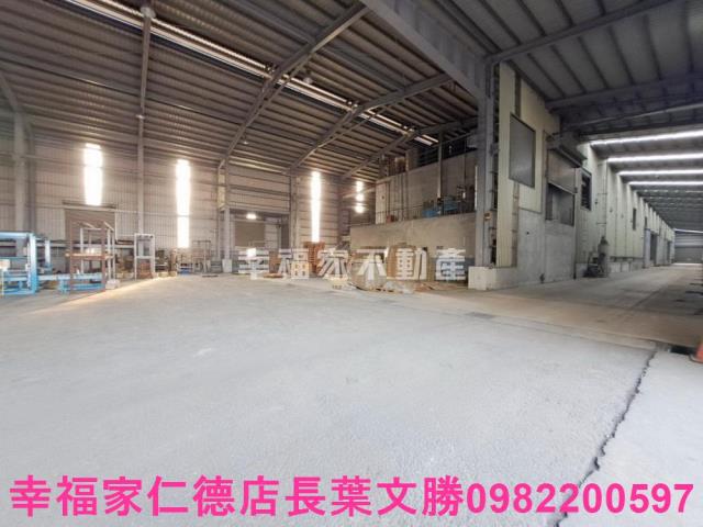 台南山上廠房-4