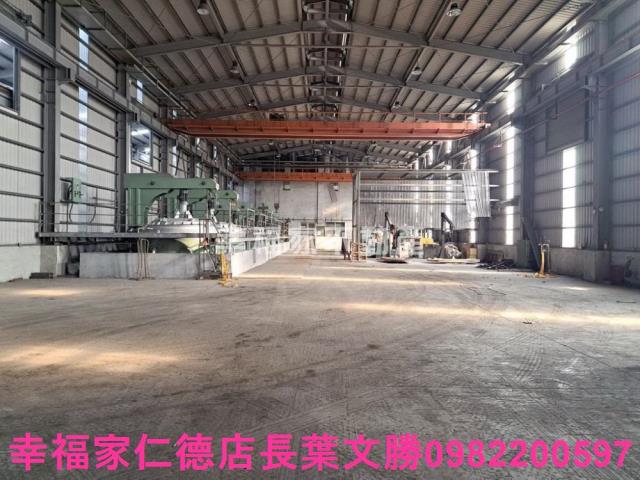 台南山上廠房-6