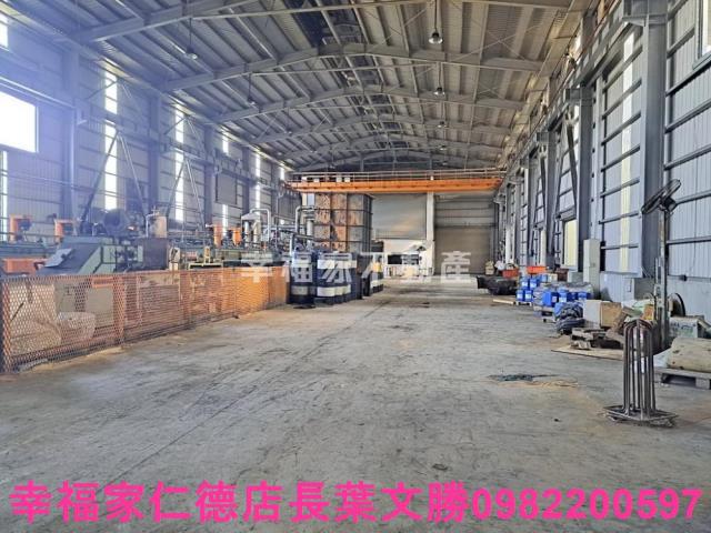 台南山上廠房-7