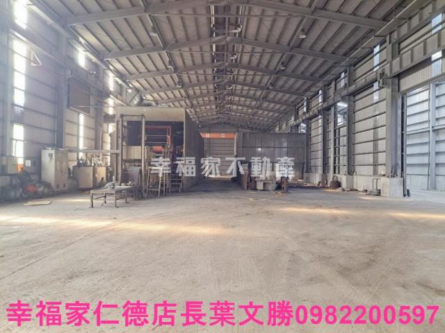 台南山上廠房-8