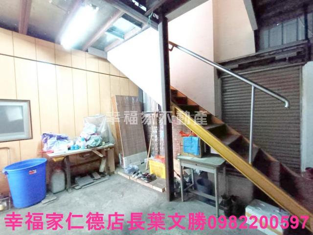 仁德廠房-11