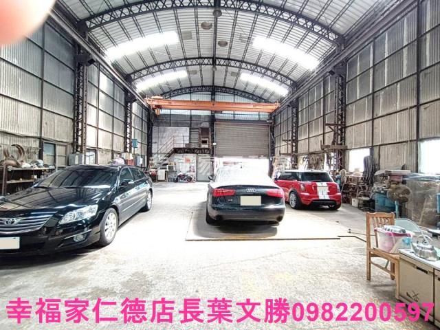 仁德廠房-12