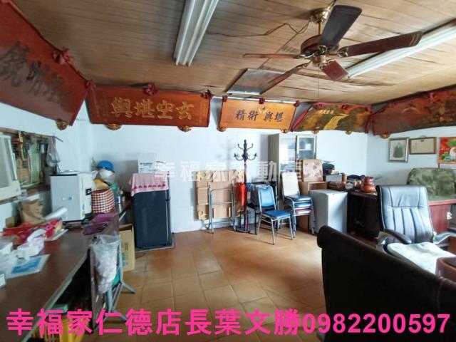 仁德廠房-6