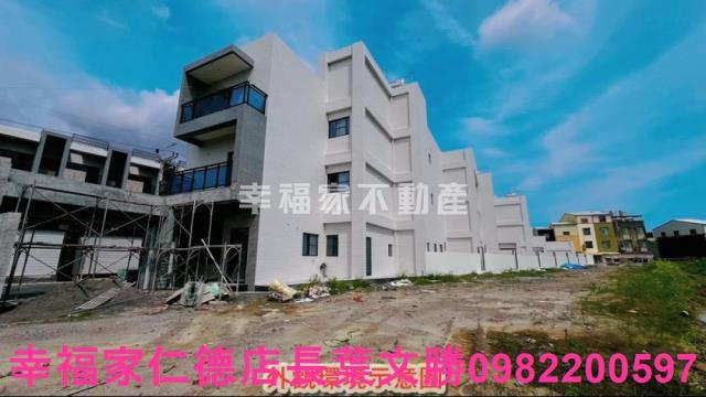 安南透天-11