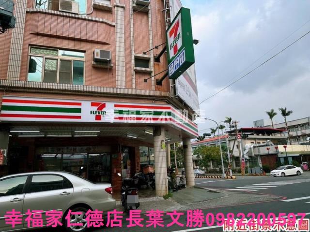 台南大樓-10
