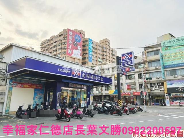 台南大樓-13