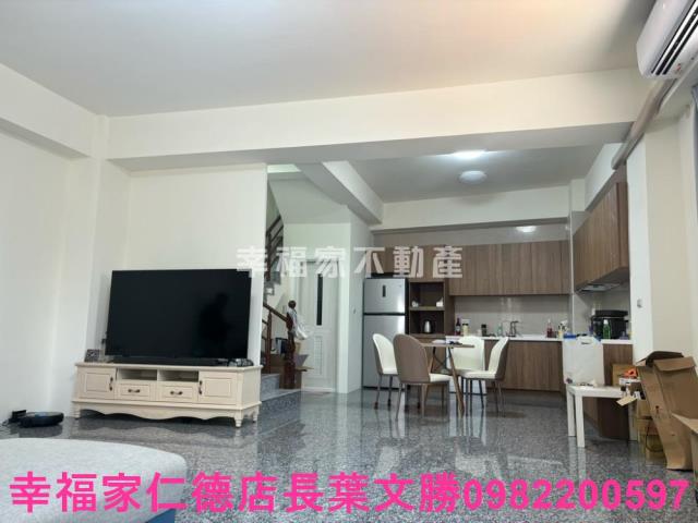 台南安南透天-10