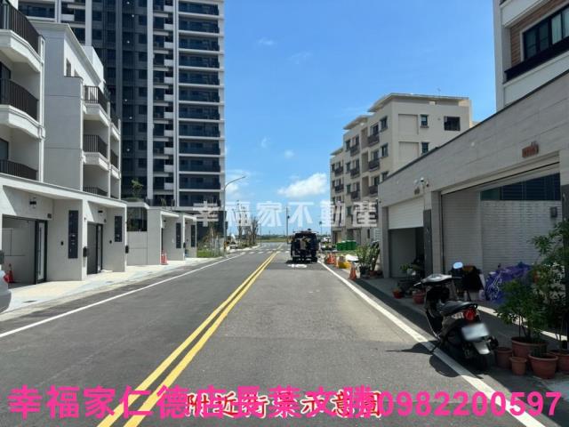 台南安南透天-11