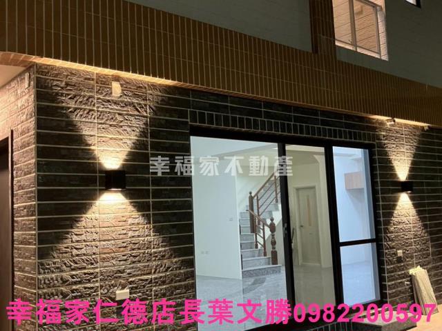 台南安南透天-1
