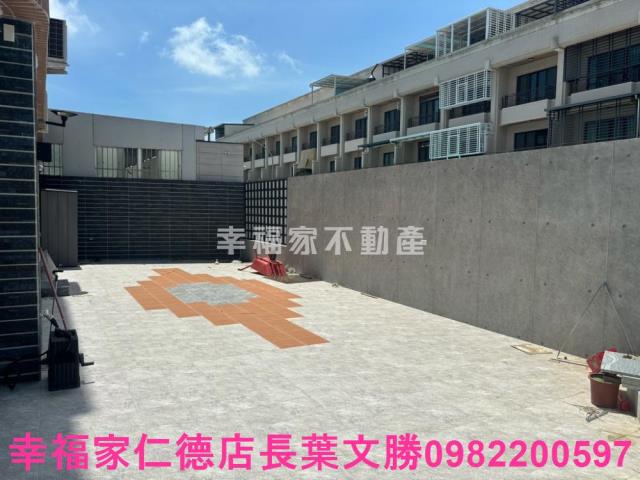 台南安南透天-5