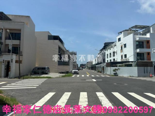 台南安南透天-6