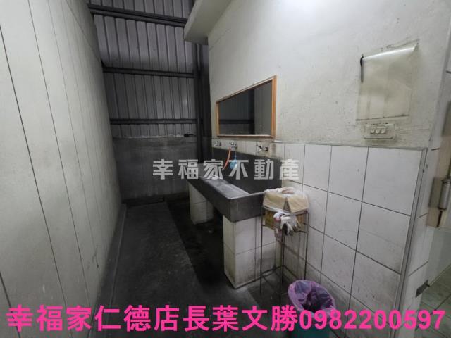 台南仁德廠房-13