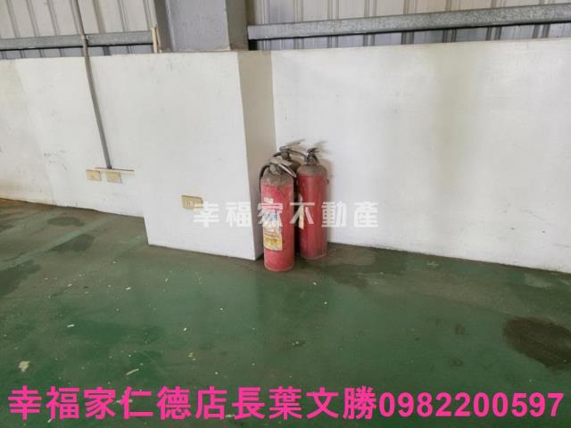 台南仁德廠房-2