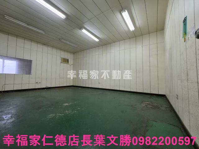 台南仁德廠房-8