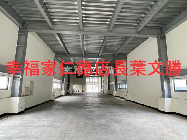 台南廠房-13
