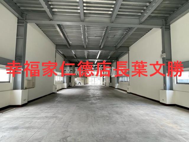 台南廠房-2