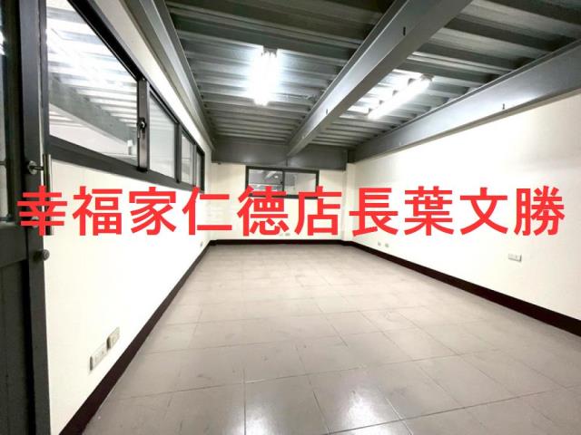台南廠房-7