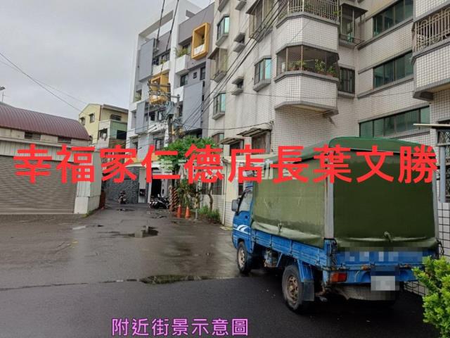 台南透天-10
