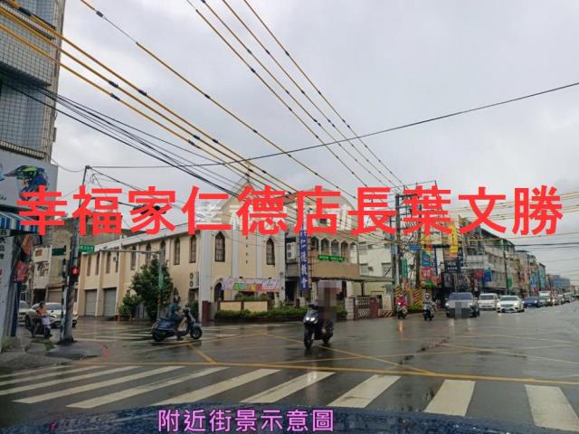 台南透天-4