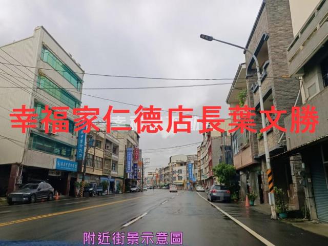台南透天-6