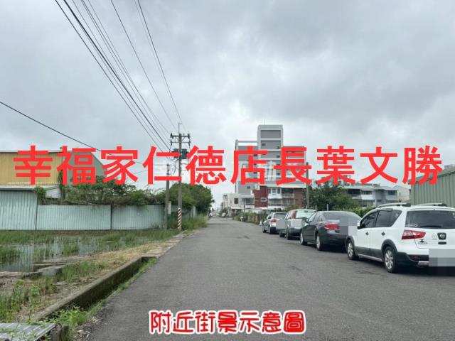 台南善化透天-10